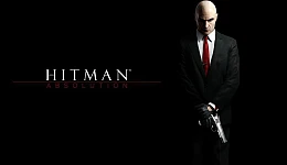 Hitman Absolution